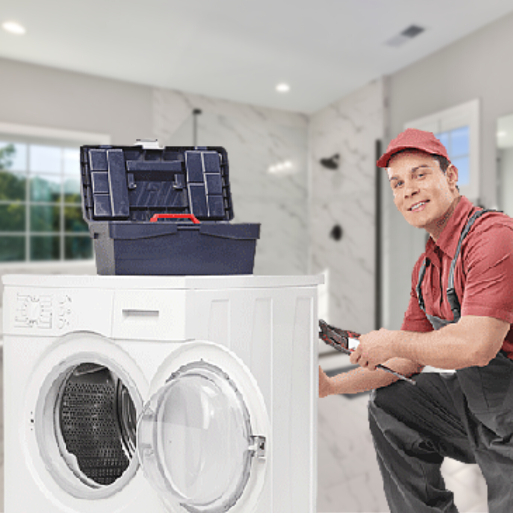 Washing machine Repair and Services