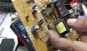 Power supply issues