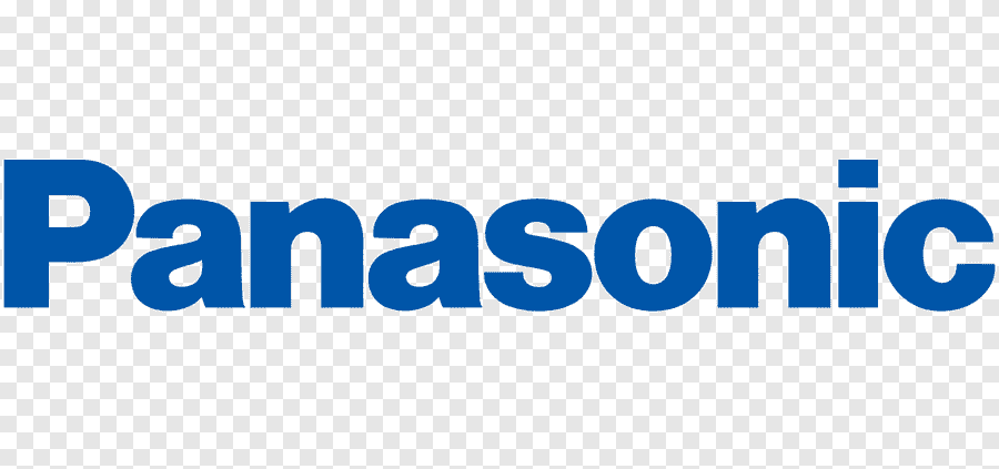 Panasonic TV logo
