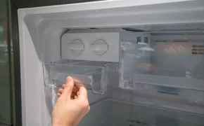Ice maker repair refrigerator repair