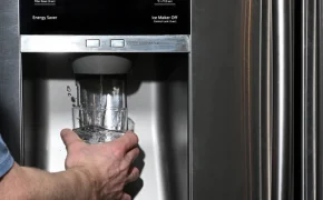 Water dispenser repair refrigerator repair