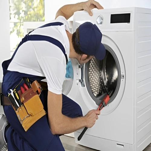 Washing machine maintenance washing machine repair