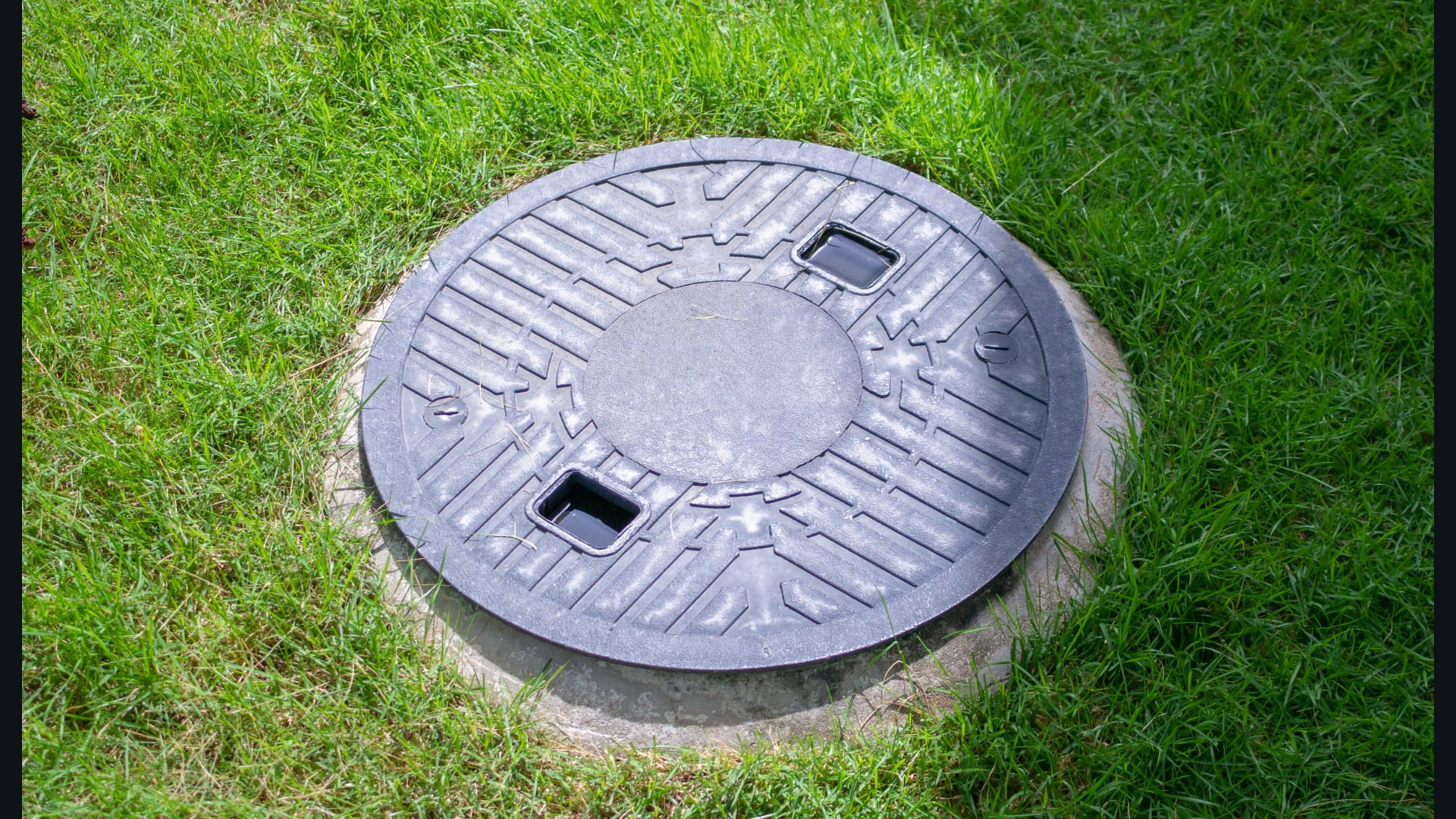 Septic Tank Cleaning Services