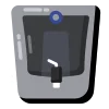 water-filter icon