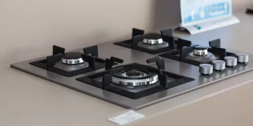 Gas stove repair and services in Bangalore​