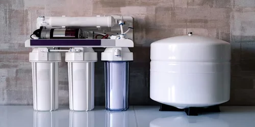 RO Water Purifier repair and service